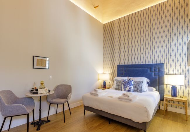 Atelier i M&aacutelaga - Palacio Vegafuente 1.3