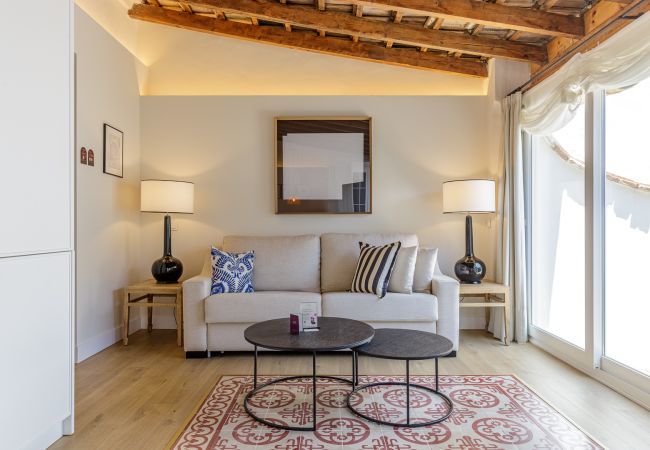 Lejlighed i M&aacutelaga - Palacio Vegafuente 2.4 Terrace