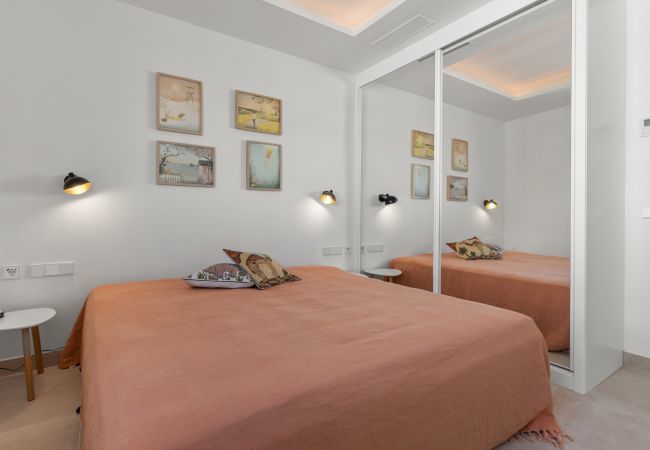 Villa i Mijas Costa - Villa Frelouka | Luksus villa for golf entusiaster med fantastisk udsigt. Villa i Mijas Costa - Villa Frelouka | Luksus villa for golf entusiaster med fantastisk udsigt.