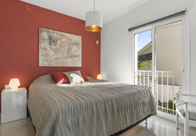 Villa i Mijas Costa - Villa Frelouka | Luksus villa for golf entusiaster med fantastisk udsigt. Villa i Mijas Costa - Villa Frelouka | Luksus villa for golf entusiaster med fantastisk udsigt.