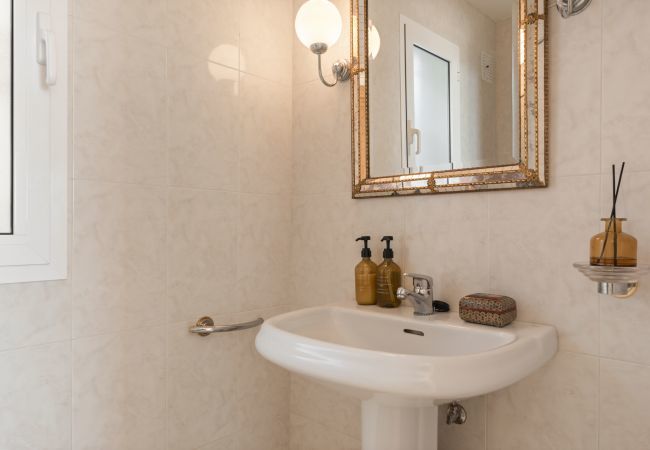 Villa i Mijas Costa - Villa Frelouka | Luksus villa for golf entusiaster med fantastisk udsigt. Villa i Mijas Costa - Villa Frelouka | Luksus villa for golf entusiaster med fantastisk udsigt.