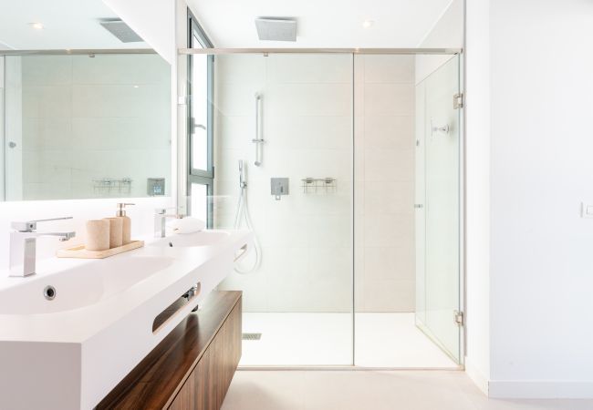 Villa i Mijas Costa - Captivating Calahonda Villa i Mijas Costa - Captivating Calahonda