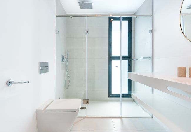 Villa i Mijas Costa - Captivating Calahonda Villa i Mijas Costa - Captivating Calahonda