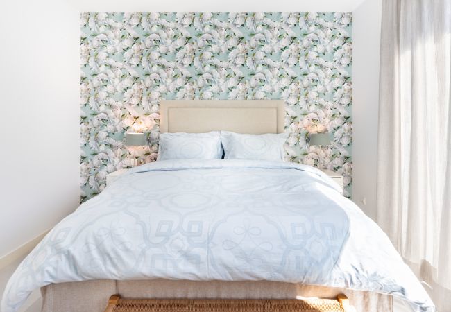 Villa i Mijas Costa - Captivating Calahonda Villa i Mijas Costa - Captivating Calahonda