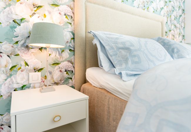 Villa i Mijas Costa - Captivating Calahonda Villa i Mijas Costa - Captivating Calahonda