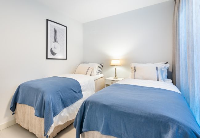 Villa i Mijas Costa - Captivating Calahonda Villa i Mijas Costa - Captivating Calahonda