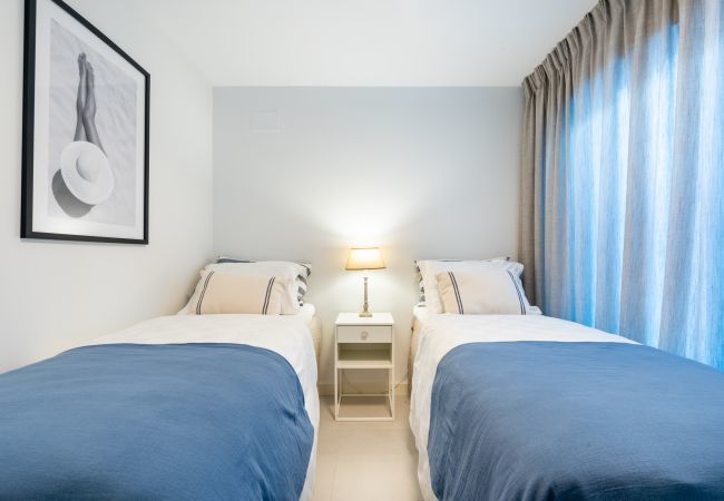 Villa i Mijas Costa - Captivating Calahonda Villa i Mijas Costa - Captivating Calahonda