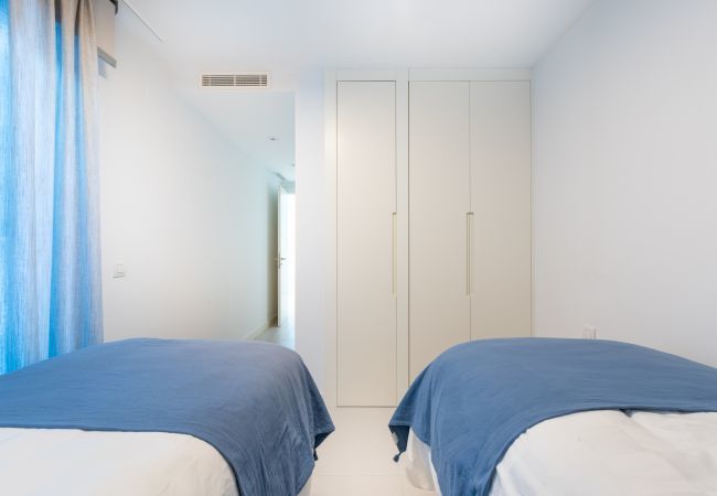 Villa i Mijas Costa - Captivating Calahonda Villa i Mijas Costa - Captivating Calahonda