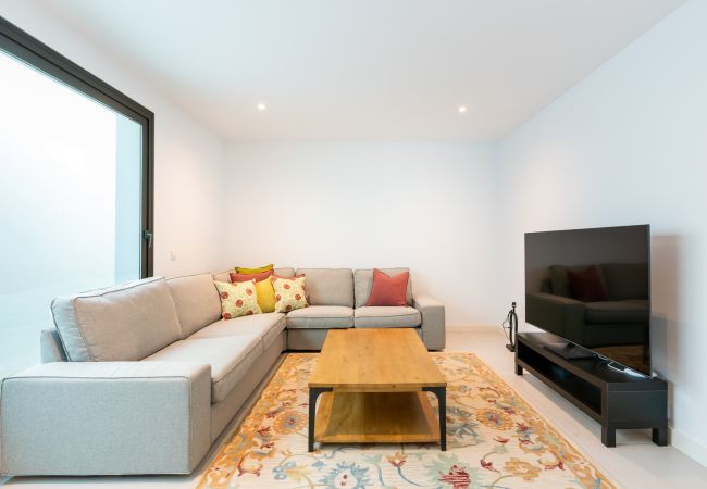 Villa i Mijas Costa - Captivating Calahonda Villa i Mijas Costa - Captivating Calahonda