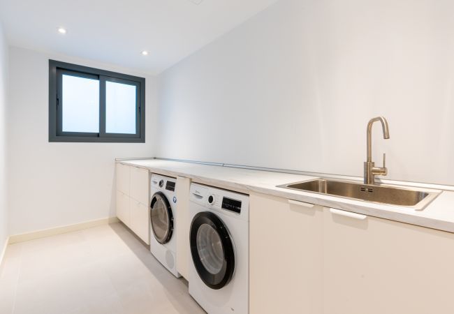 Villa i Mijas Costa - Captivating Calahonda Villa i Mijas Costa - Captivating Calahonda