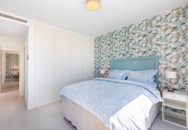 Villa i Mijas Costa - Captivating Calahonda Villa i Mijas Costa - Captivating Calahonda