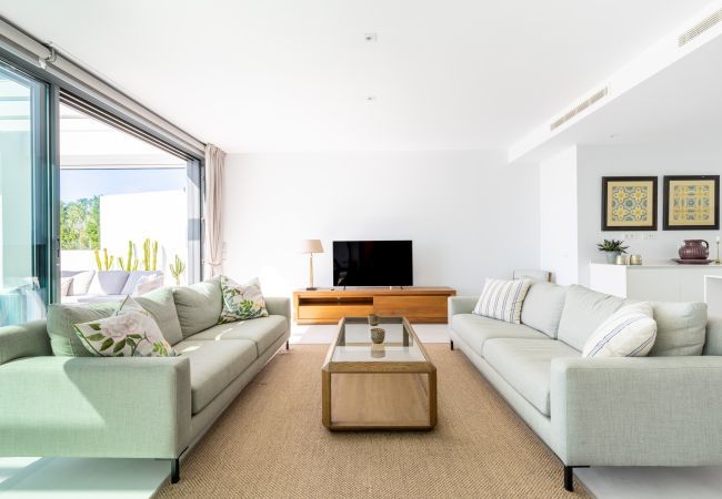 Villa i Mijas Costa - Captivating Calahonda Villa i Mijas Costa - Captivating Calahonda