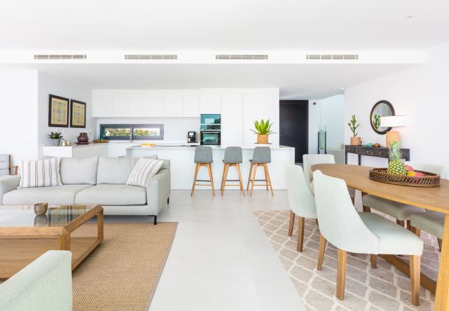 Villa i Mijas Costa - Captivating Calahonda Villa i Mijas Costa - Captivating Calahonda