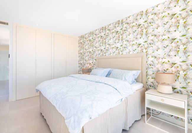 Villa i Mijas Costa - Captivating Calahonda Villa i Mijas Costa - Captivating Calahonda