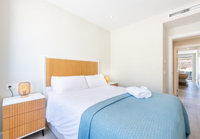 Lejlighed i La Cala de Mijas - Cala Serena | 3 værelses lejlighed beliggende i La Cala de Mijas Lejlighed i La Cala de Mijas - Cala Serena | 3 værelses lejlighed beliggende i La Cala de Mijas