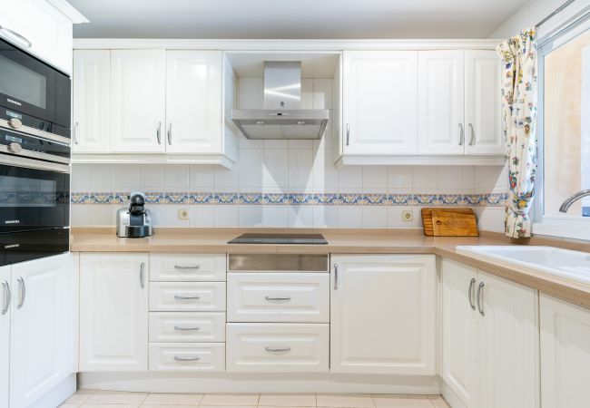 Lejlighed i Marbella - Hacienda Elviria, Marbella Lejlighed  Lejlighed i Marbella - Hacienda Elviria, Marbella Lejlighed