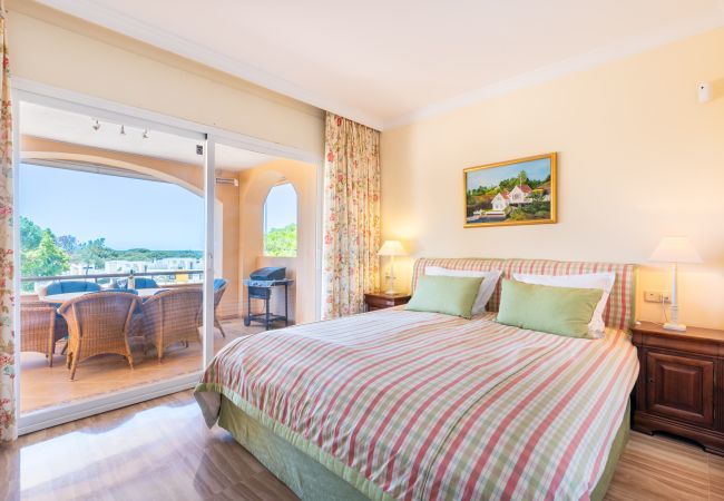 Lejlighed i Marbella - Hacienda Elviria, Marbella Lejlighed  Lejlighed i Marbella - Hacienda Elviria, Marbella Lejlighed