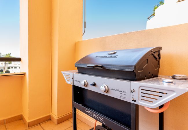 Lejlighed i Marbella - Hacienda Elviria, Marbella Lejlighed  Lejlighed i Marbella - Hacienda Elviria, Marbella Lejlighed