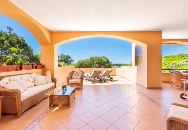 Lejlighed i Marbella - Hacienda Elviria, Marbella Lejlighed  Lejlighed i Marbella - Hacienda Elviria, Marbella Lejlighed