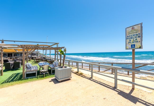 Lejlighed i Marbella - Hacienda Elviria, Marbella Lejlighed  Lejlighed i Marbella - Hacienda Elviria, Marbella Lejlighed