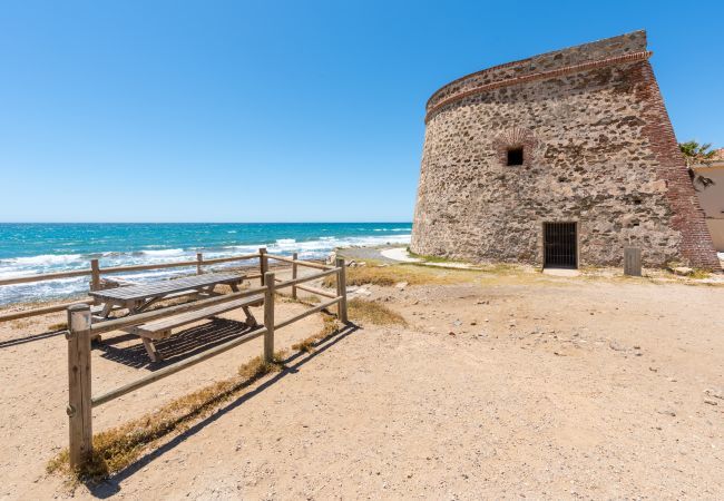 Lejlighed i Marbella - Hacienda Elviria, Marbella Lejlighed  Lejlighed i Marbella - Hacienda Elviria, Marbella Lejlighed