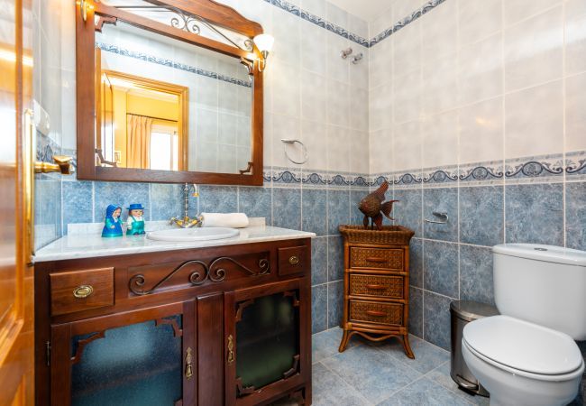 Villa i Mijas - Villa Amland | Golf Paradis med privat pool  Villa i Mijas - Villa Amland | Golf Paradis med privat pool