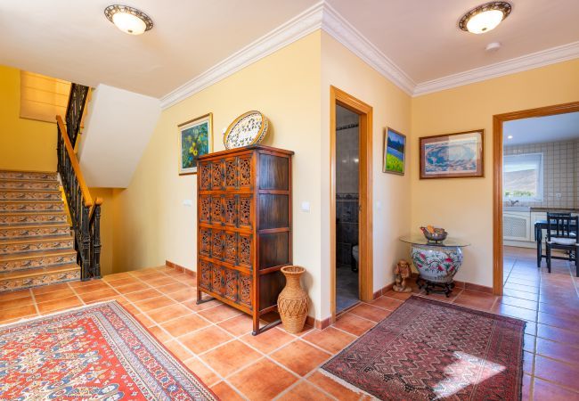 Villa i Mijas - Villa Amland | Golf Paradis med privat pool  Villa i Mijas - Villa Amland | Golf Paradis med privat pool