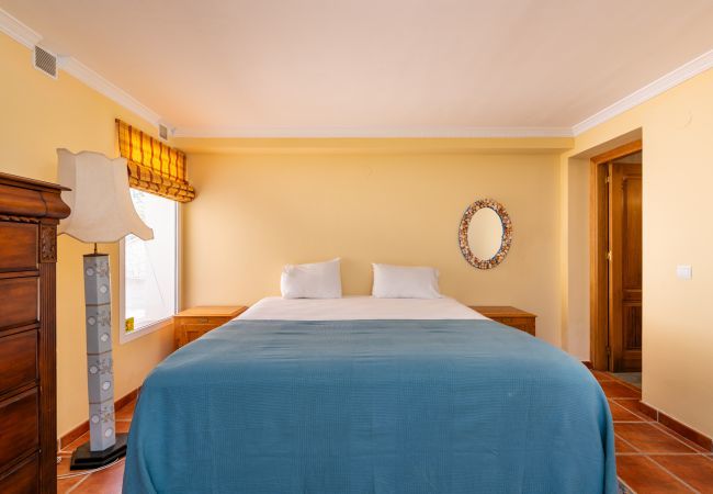 Villa i Mijas - Villa Amland | Golf Paradis med privat pool  Villa i Mijas - Villa Amland | Golf Paradis med privat pool