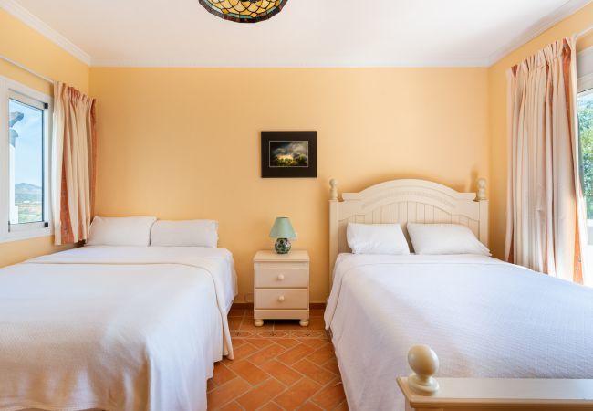 Villa i Mijas - Villa Amland | Golf Paradis med privat pool  Villa i Mijas - Villa Amland | Golf Paradis med privat pool