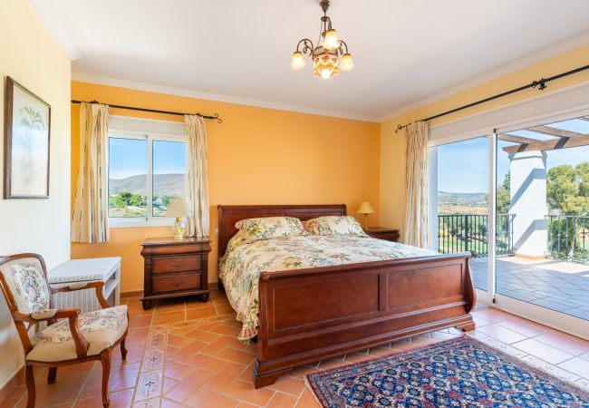 Villa i Mijas - Villa Amland | Golf Paradis med privat pool  Villa i Mijas - Villa Amland | Golf Paradis med privat pool