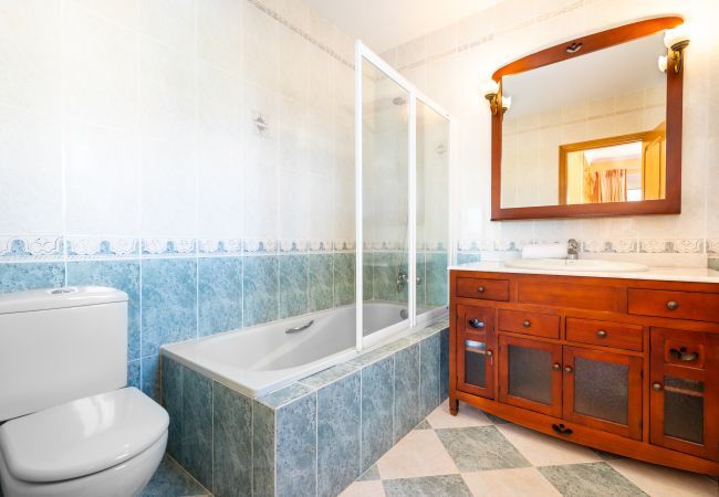 Villa i Mijas - Villa Amland | Golf Paradis med privat pool  Villa i Mijas - Villa Amland | Golf Paradis med privat pool