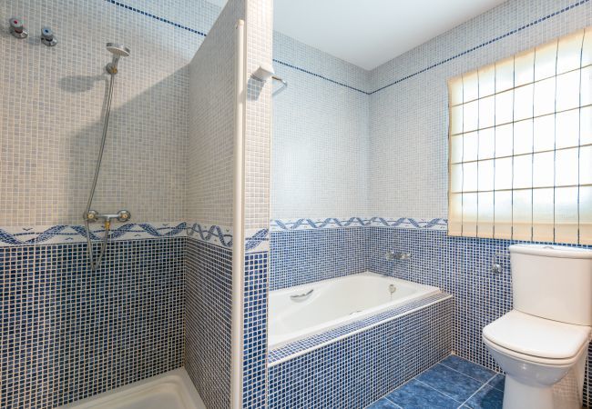 Villa i Mijas - Villa Amland | Golf Paradis med privat pool  Villa i Mijas - Villa Amland | Golf Paradis med privat pool