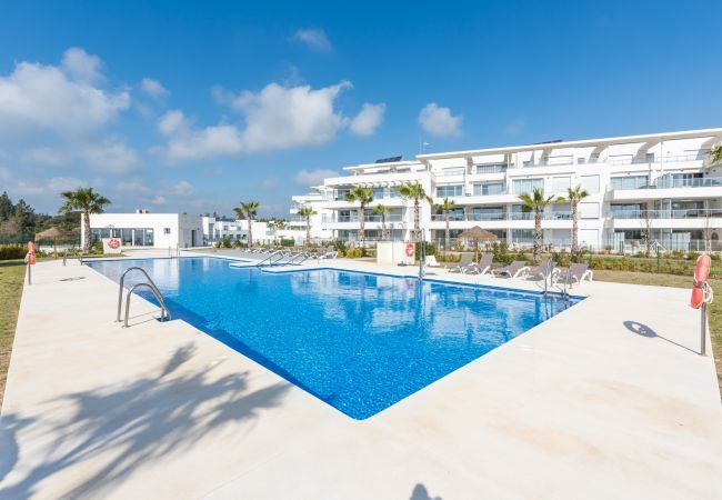 Lejlighed i Mijas - Aralia | 3-værelses Kystnær Luksuslejlighed i Mijas Lejlighed i Mijas - Aralia | 3-værelses Kystnær Luksuslejlighed i Mijas