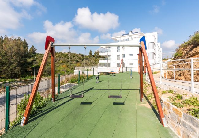 Lejlighed i Mijas - Aralia | 3-værelses Kystnær Luksuslejlighed i Mijas Lejlighed i Mijas - Aralia | 3-værelses Kystnær Luksuslejlighed i Mijas