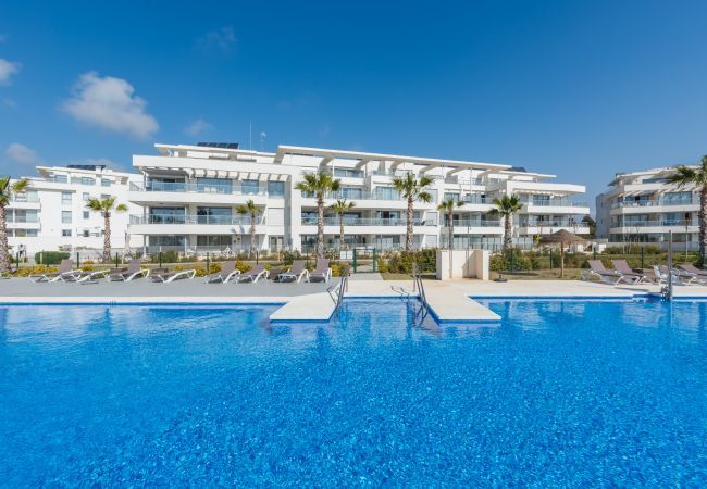 Lejlighed i Mijas - Aralia | 3-værelses Kystnær Luksuslejlighed i Mijas Lejlighed i Mijas - Aralia | 3-værelses Kystnær Luksuslejlighed i Mijas