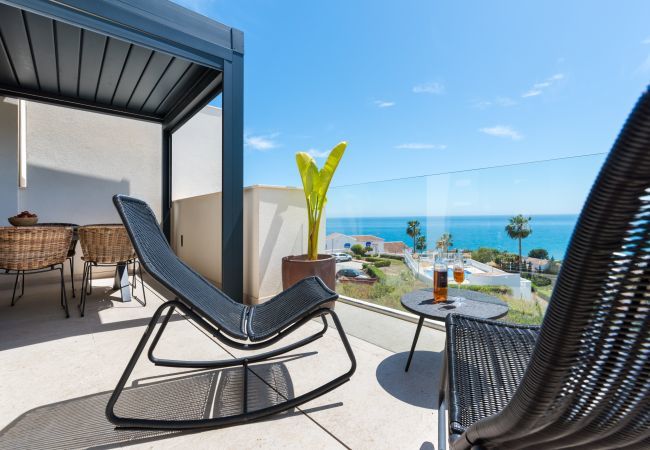 Lejlighed i Torrox Costa - MSW16 - 3 bedroom jacuzzi Lejlighed i Torrox Costa - MSW16 - 3 bedroom jacuzzi