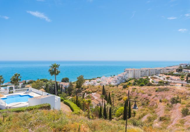 Lejlighed i Torrox Costa - MSW16 - 3 bedroom jacuzzi Lejlighed i Torrox Costa - MSW16 - 3 bedroom jacuzzi