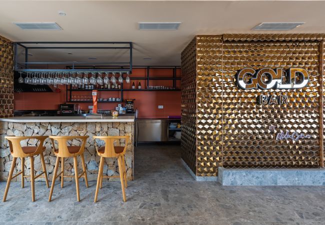 Lejlighed i Torrox Costa - MSW16 - 3 bedroom jacuzzi Lejlighed i Torrox Costa - MSW16 - 3 bedroom jacuzzi