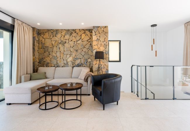 Lejlighed i Torrox Costa - Wellness Spa with Private pool and Jacuzzi Lejlighed i Torrox Costa - Wellness Spa with Private pool and Jacuzzi