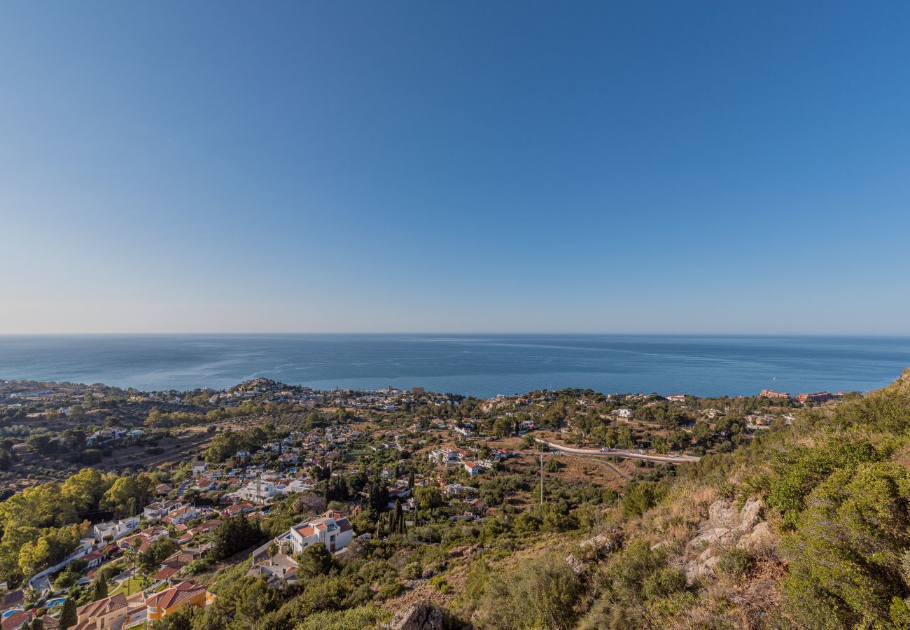 Lejlighed i Benalmádena - Tio Charles, Benalmadena