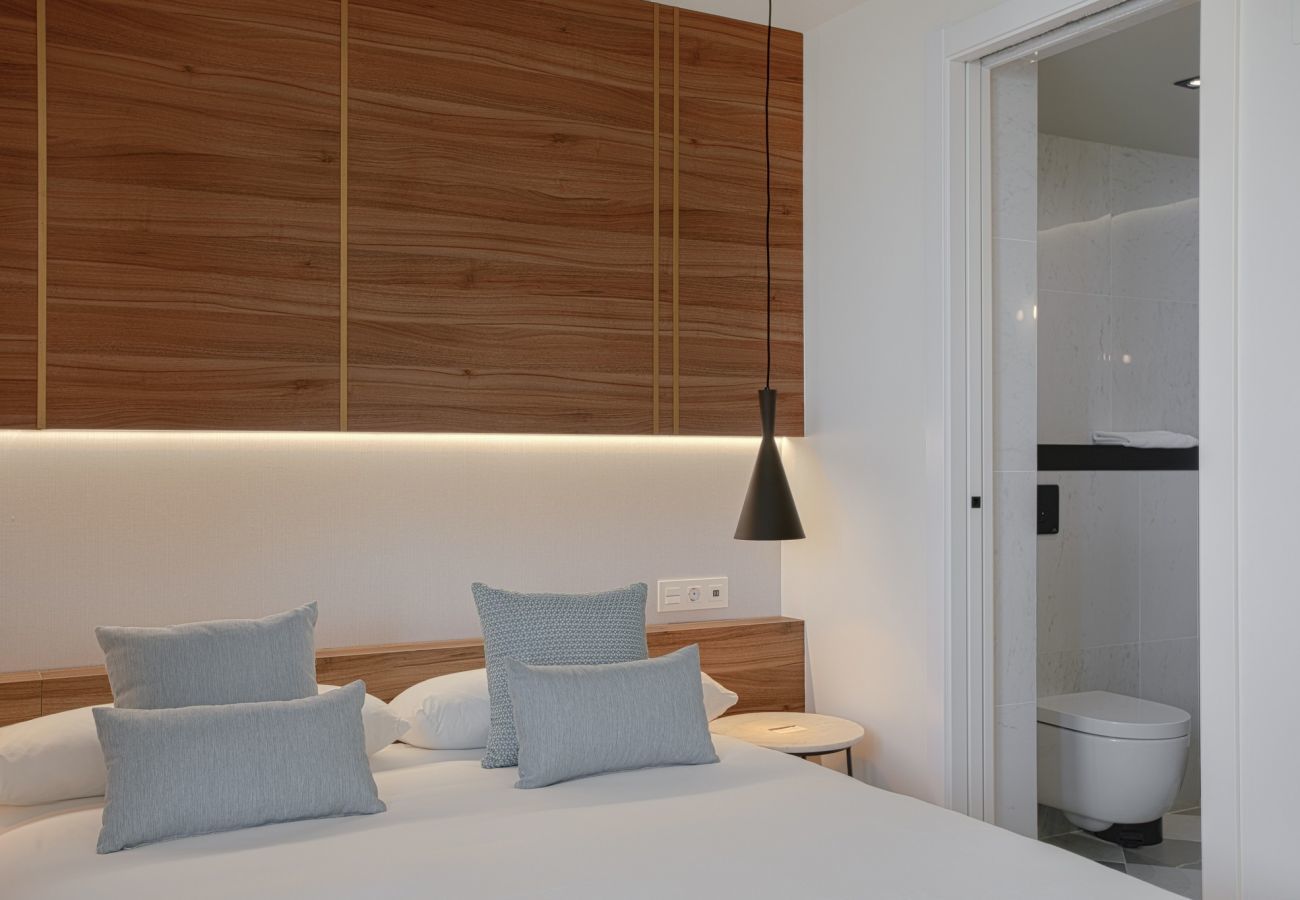 Lejlighed i Malaga - Gran Alameda Premium Apartment 101 