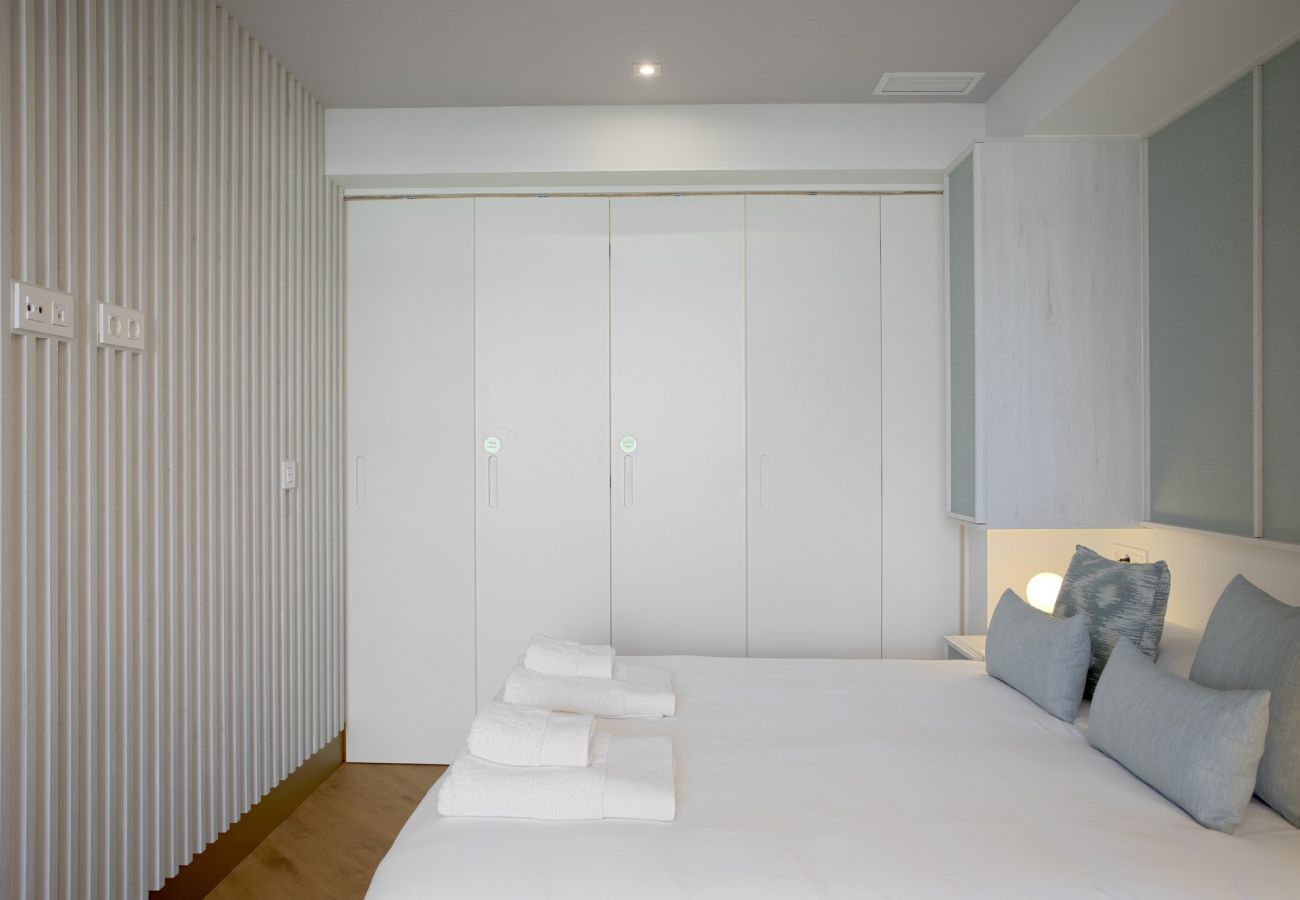 Lejlighed i Malaga - Gran Alameda Premium Apartment 102