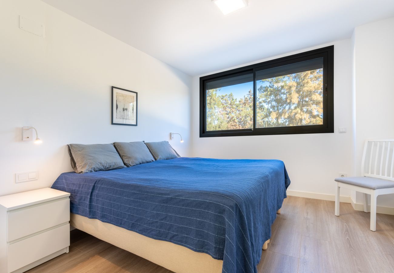 Lejlighed i La Cala de Mijas - Navigolf | Apartment ideal for families near La Noria Golf