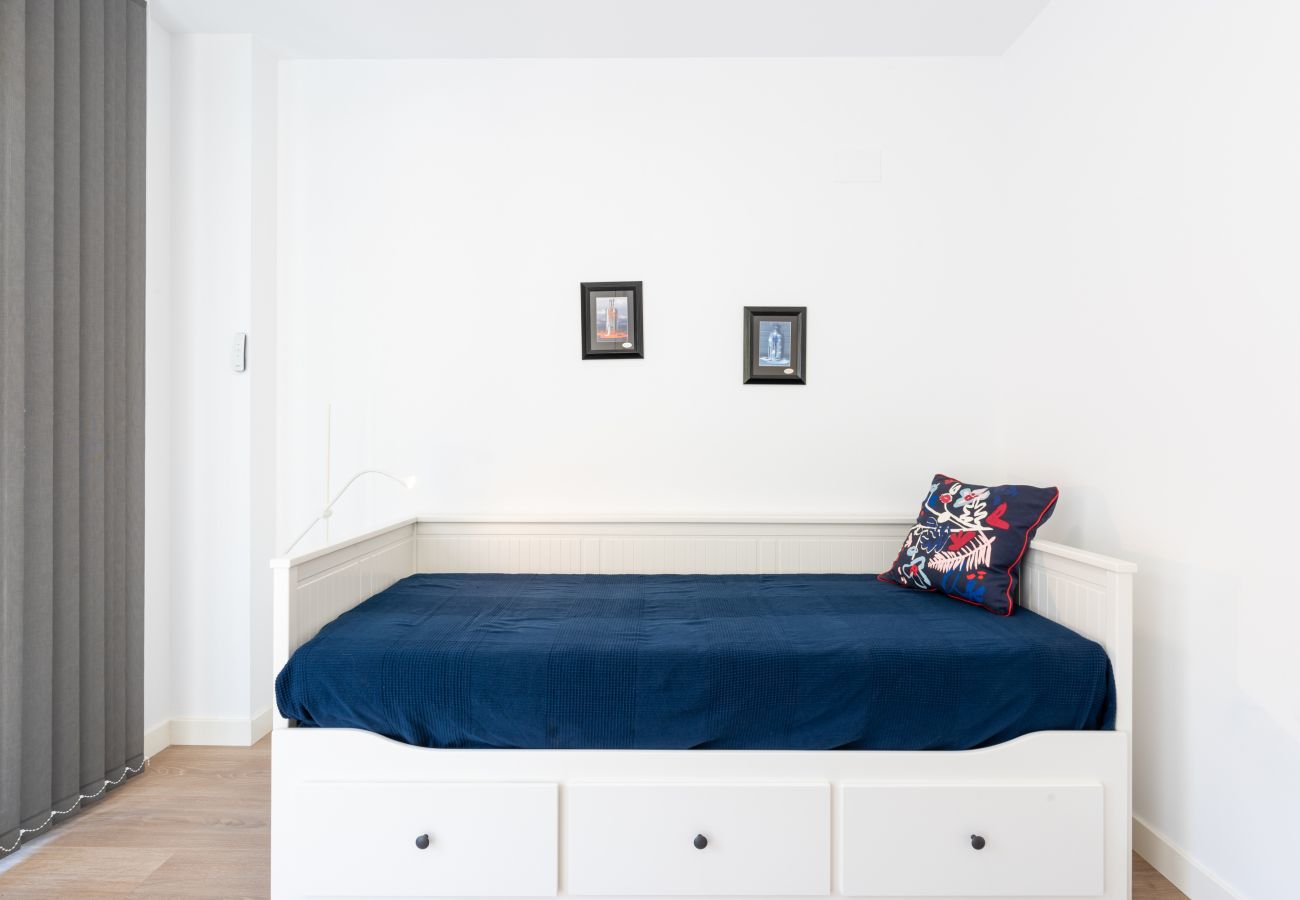 Lejlighed i La Cala de Mijas - Navigolf | Apartment ideal for families near La Noria Golf