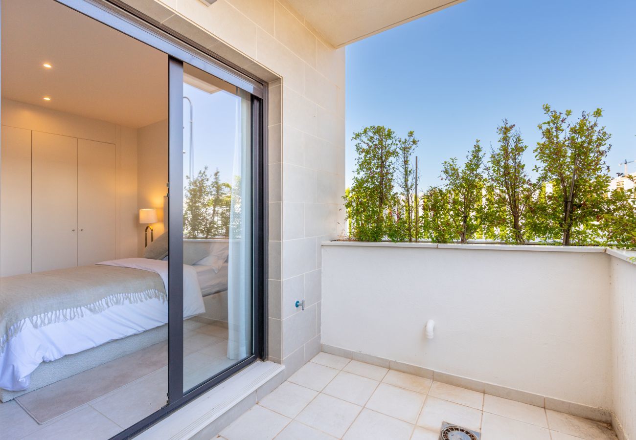 Lejlighed i La Cala de Mijas -  Jardiana Lotus | Walking distance to La Cala De Mijas 