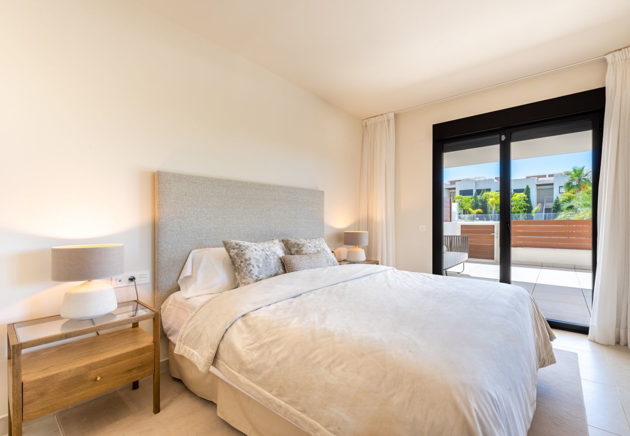 Lejlighed i La Cala de Mijas -  Jardiana Lotus | Walking distance to La Cala De Mijas 