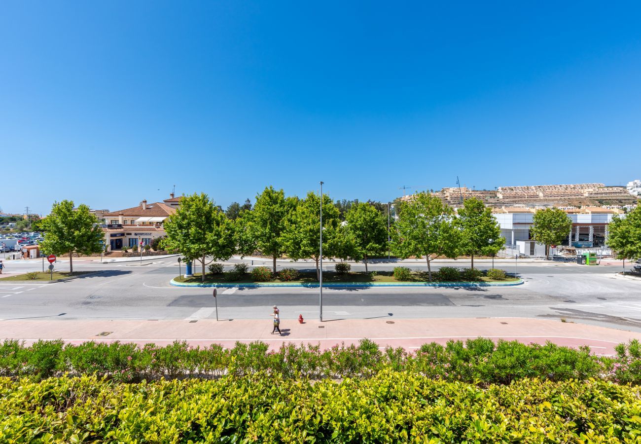 Lejlighed i La Cala de Mijas -  Jardiana Lotus | Walking distance to La Cala De Mijas 