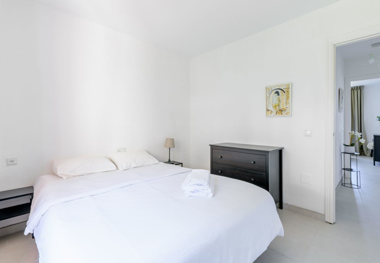 Lejlighed i Mijas Costa - Zeus | Lejlighed i Riviera del Sol med Fantastisk Havudsigt