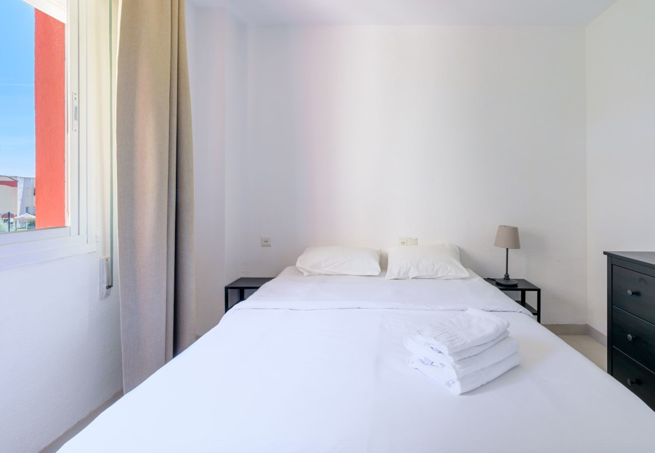 Lejlighed i Mijas Costa - Zeus | Lejlighed i Riviera del Sol med Fantastisk Havudsigt