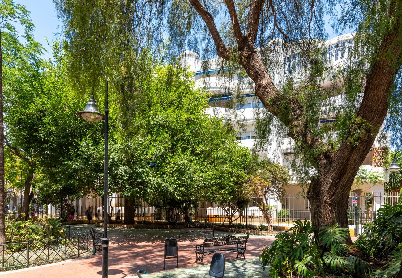 Lejlighed i Mijas Costa - Aquamijas | 2 bedroom apartment in Las Lagunas